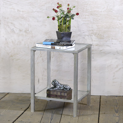 Homestead Living Beistelltisch Gin Shu Parisienne | Wayfair.de